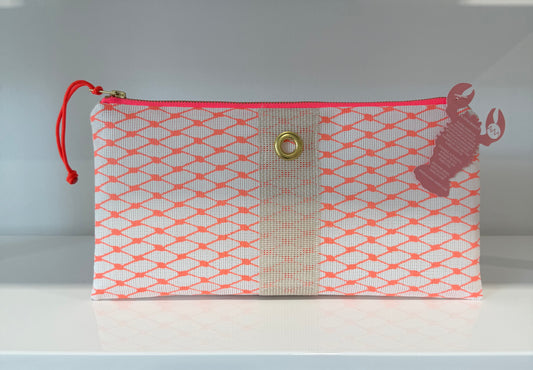 Sunset Clutch