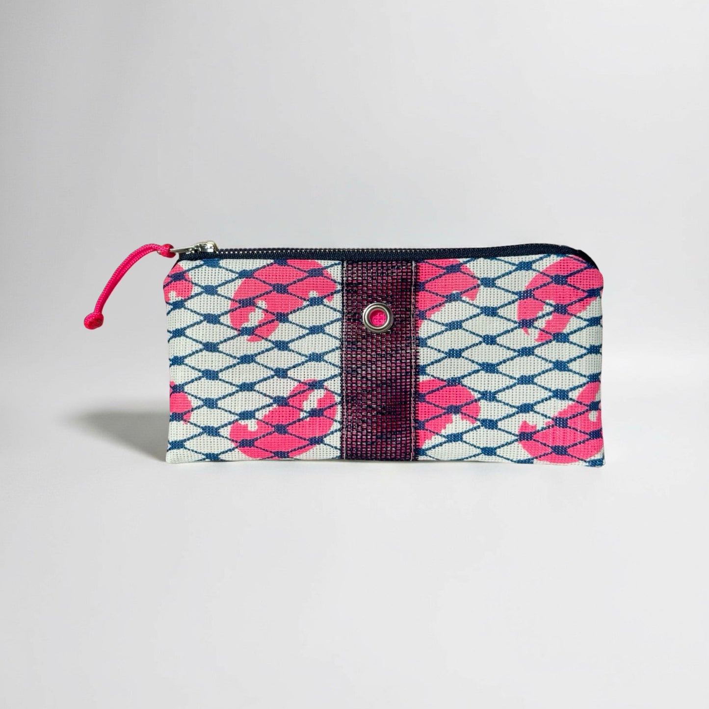 Lobster Claw Mini Clutch