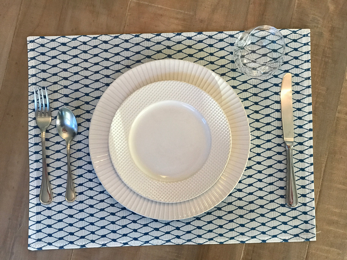 Mesh Placemats