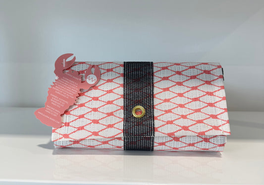 Crossbody in Lobster Bisque