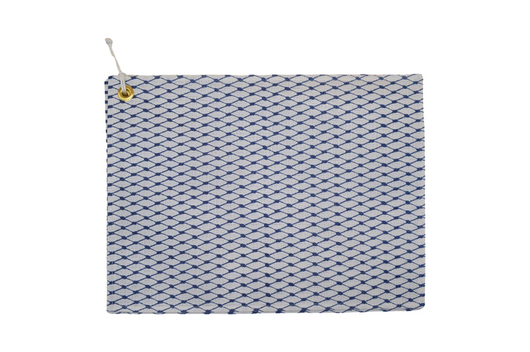 Mesh Woven & Machine Washable Placemats Maine Made Accessories