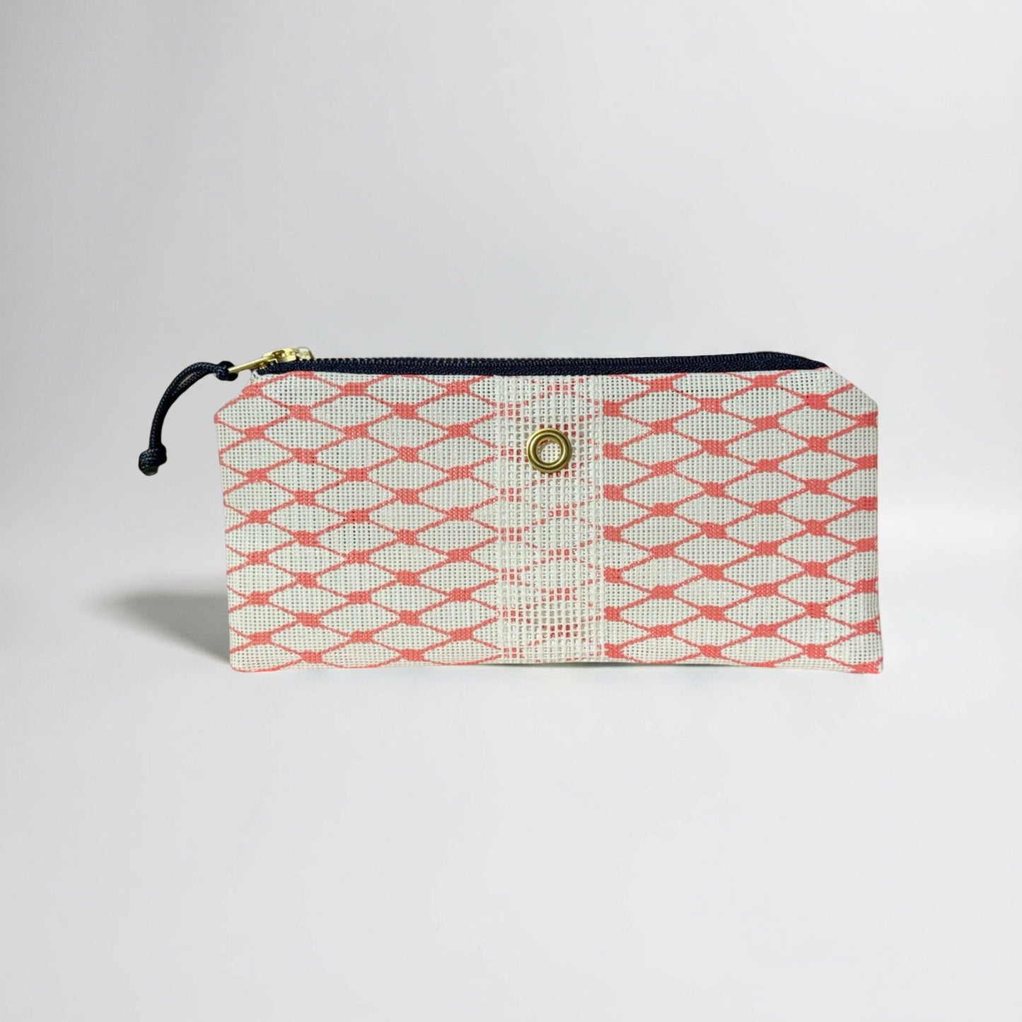 Lobster Bisque Mini-Clutch