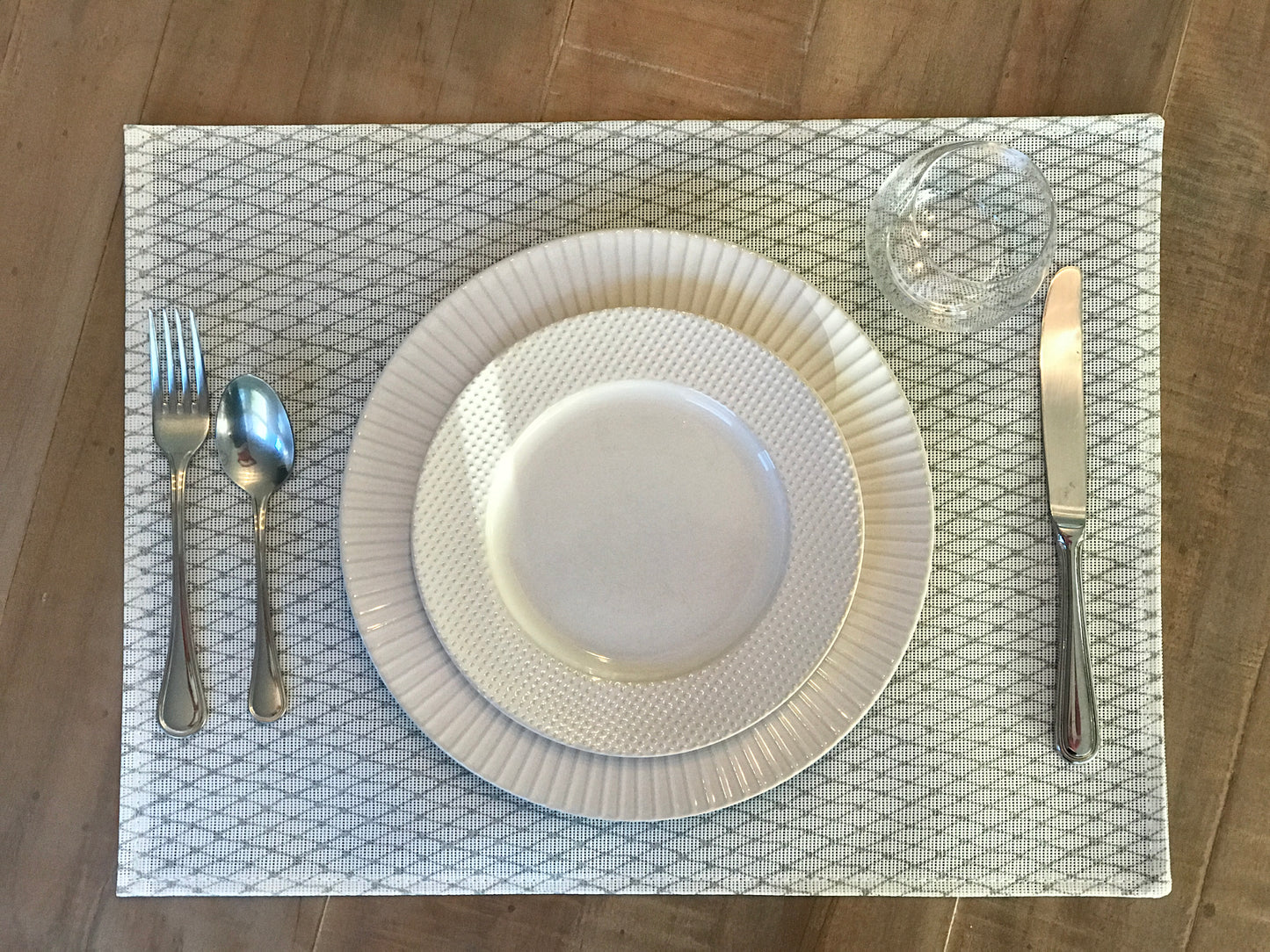 Mesh Placemats
