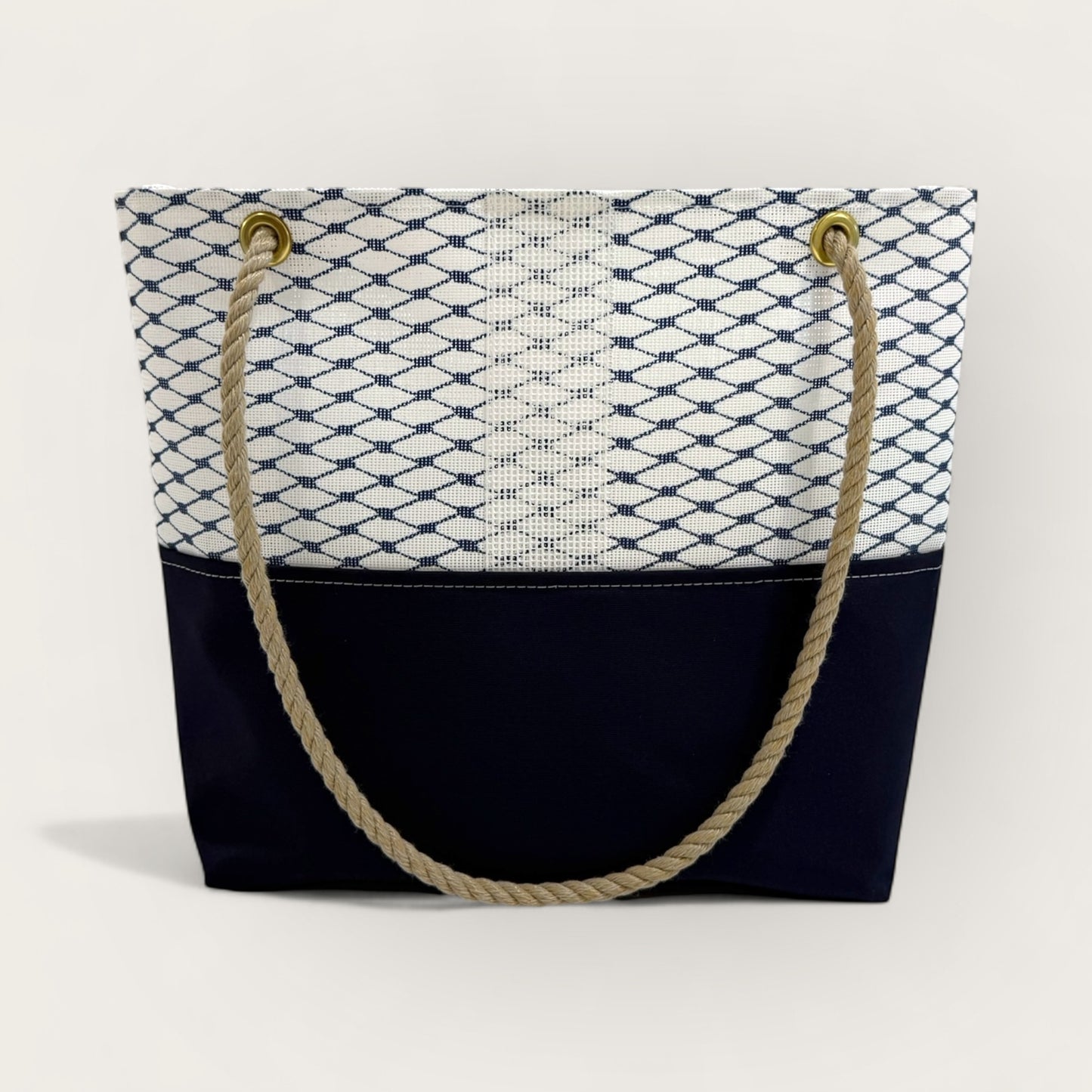 Sailor Blue Tote