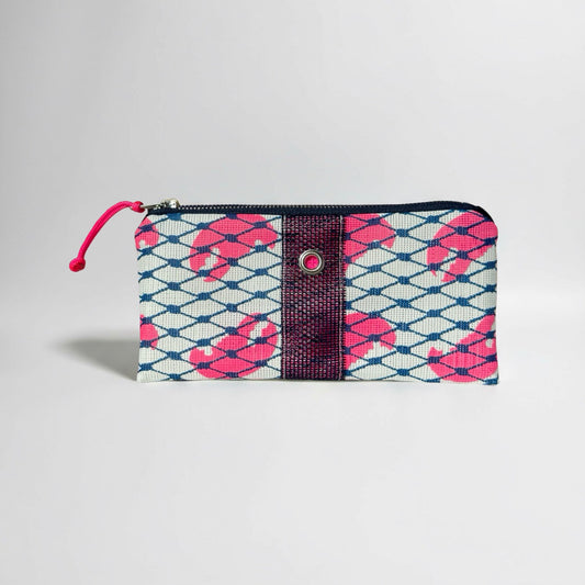 Lobster Claw Mini Clutch