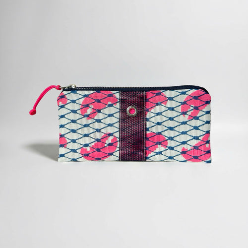 Lobster Claw Mini Clutch