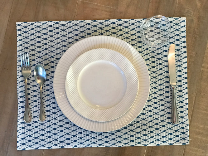 Mesh Placemats