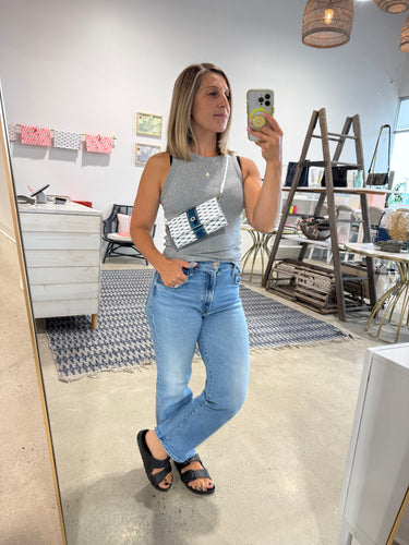 Mini Crossbody