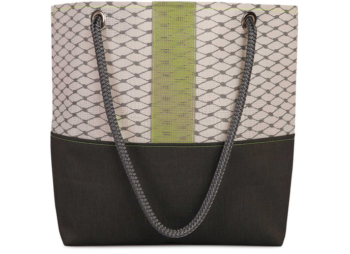 Jen & Co. Marie Crossbody with Grommet Details Handbag - Dream Weaver Yarns  LLC