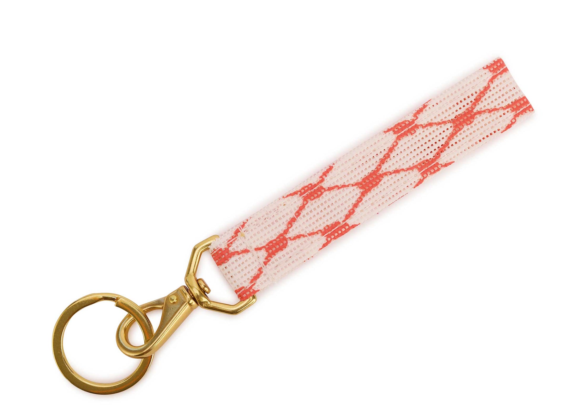 louis vuitton key chain strap