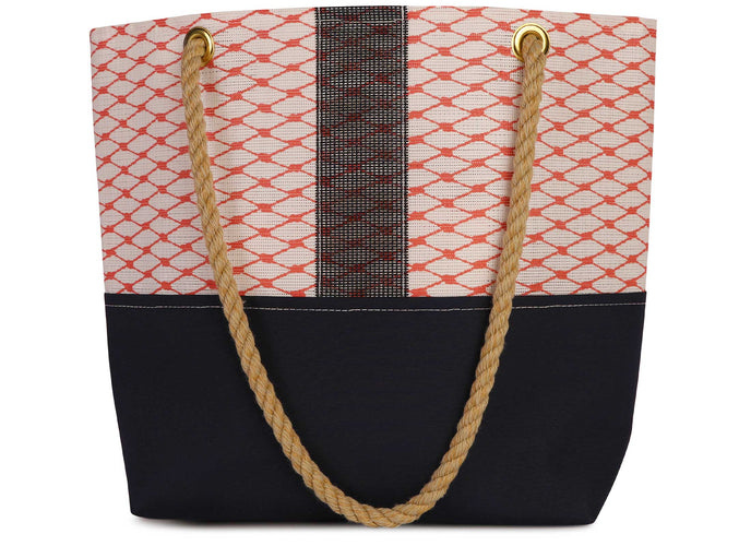 Lobster Bisque Tote